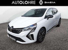 Bild des Angebotes Renault Clio Techno TCe 90