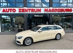 Bild des Angebotes Mercedes-Benz E 200 d T-Modell TAXI*LED*NAV*LEDER