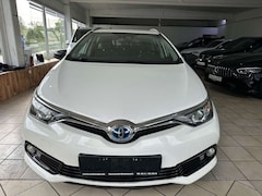 Bild des Angebotes Toyota Auris Sports 1,8 VVT-i Hybrid AHK Netto=11680.eu