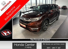 Bild des Angebotes Honda CR-V 1.5 T 4WD Executive Autom. Aero Paket