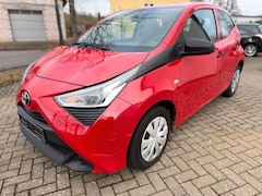 Bild des Angebotes Toyota Aygo x