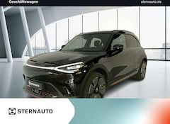 Bild des Angebotes smart #1 #1 BRABUS CC Navi/Pano.-Dach/Keyless-Start/Klima