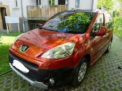 Bild des Angebotes Peugeot Partner Partner Tepee 110 Family