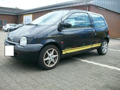 Bild des Angebotes Renault Twingo 1.2 Sondermodell  Panoramadach TÜV neu