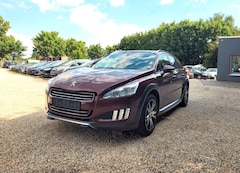 Bild des Angebotes Peugeot 508 SW RXH 4WD*Navi*SZH*Klima*8xLMF*HUD*Temp*TÜV