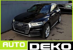 Bild des Angebotes Audi Q5 2.0TDI Aut quatt 3x S line Virtual/Kamera/AHK