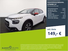 Bild des Angebotes Citroen C3 C3 Shine Pack