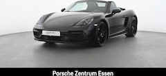 Bild des Angebotes Porsche Boxster 718 GTS/ Burmester Apple CarPlay LED-Tagfahrlicht