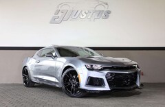 Bild des Angebotes Chevrolet Camaro 3.6 V6 2LT/SHZ/SBL/BOSÉ/WIFI/KAMERA/R20