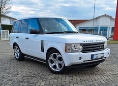 Bild des Angebotes Land Rover Range Rover Range Rover TDV8 SE