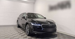 Bild des Angebotes Skoda Superb Combi L&K 2.0TDI DCC+ FahrAss+ AHK Pano