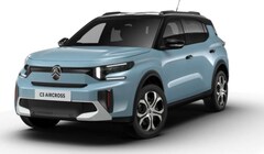 Bild des Angebotes Citroen C3 Aircross Turbo 100 PLUS