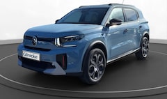 Citroen C3 Aircross Turbo 100 PLUS