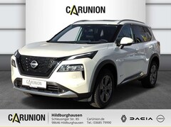 Bild des Angebotes Nissan X-Trail 1.5 VC-T e-4ORCE 213 PS 4x4 Tekna 5 Sitze Bose + G
