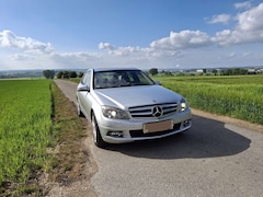 Bild des Angebotes Mercedes-Benz C 320 CDI DPF 7G-TRONIC Avantgarde