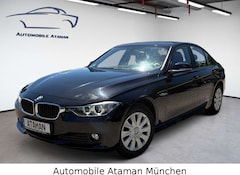 Bild des Angebotes BMW 316 i Limousine Steptronic / Navi / Xenon / PDC
