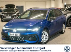 Bild des Angebotes VW Golf Variant Golf 8 Variant 1.5 TSI R-Line DSG Navi AHK