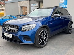 Bild des Angebotes Mercedes-Benz GLC 43 AMG 4M NIGHT PANO DISTR HUD 360° VOLL