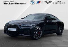 Bild des Angebotes BMW M4 40i xDrive Coupé | Standhz. | HK HiFi | Park.Assis