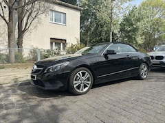 Bild des Angebotes Mercedes-Benz E 400 Cabrio 7G-TRONIC
