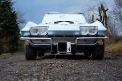 Corvette C2 Sting Ray