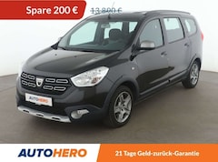 Bild des Angebotes Dacia Lodgy 1.5 Blue dCi Stepway Selection *NAVI*TEMPO*PDC*