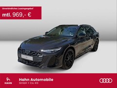 Bild des Angebotes Audi A6 TDI quattro 150 kW S tronin