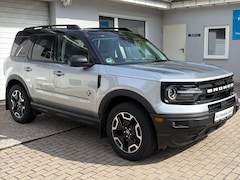 Bild des Angebotes Ford Bronco Bronco Sport
