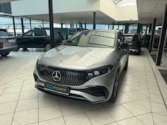 Bild des Angebotes Mercedes-Benz EQA 300 4M AMG-Line *Pano *Fahrassp. *AHK *Night