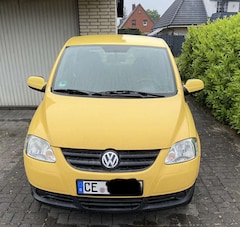 Bild des Angebotes VW Fox 1.2