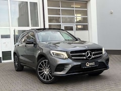 Bild des Angebotes Mercedes-Benz GLC 220 d 4Matic AMG NIGHT *20ZOLL* *PANO*SOUND*