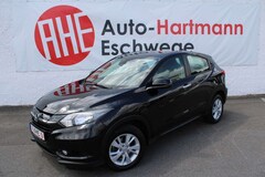 Bild des Angebotes Honda HR-V 1.6 i-DTEC Elegance Navi Lane 16" Sitzhzg