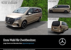 Bild des Angebotes Mercedes-Benz V 300 STYLE Lang *Burmester*Distronic*Multibeam