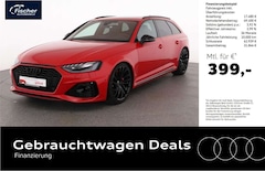 Bild des Angebotes Audi RS4 Avant TFSI qu. Competition plus AHK/RS-Abg.+