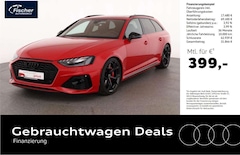 Bild des Angebotes Audi RS4 Avant TFSI qu. Competition plus AHK/RS-Abg.+