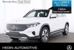 Bild des Angebotes Mercedes-Benz EQB 300 4M PROGRESSIVE|KAM|TOTW|LED|SHZ|EASY-P.|