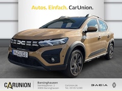 Bild des Angebotes Dacia Sandero Stepway Expression TCe 90