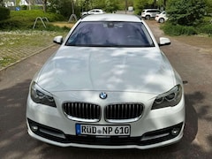 BMW 520 520d Touring Aut.