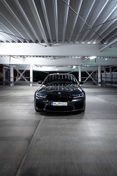 Bild des Angebotes BMW M5 Competition