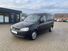 Bild des Angebotes Opel Combo 1.3 CDTI DPF Kasten Klima TÜV NEU