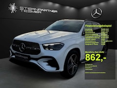 Bild des Angebotes Mercedes-Benz GLE 350 de 4MATIC AMG Leder#AHK#360#KeyLess#HuD