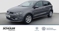 Bild des Angebotes VW Polo 1.0*Lounge*EPH*MFA*SIHZG*KLIMA