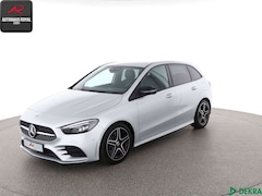Bild des Angebotes Mercedes-Benz B 250 B 250 4M AMG LINE NIGHT SPURHALTE,PARKASSIST,18Z
