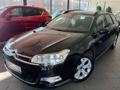 Bild des Angebotes Citroen C5 Tourer Tendance Automatik~17Zoll~Navi~PDC~SHZ