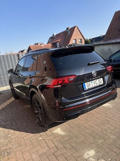 Bild des Angebotes VW Tiguan R-Line