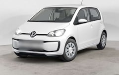 Bild des Angebotes VW up! 1.0