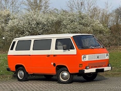 Bild des Angebotes VW T3 Transporter 253 092/M516 Wohnmobil