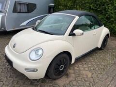 Bild des Angebotes VW Beetle