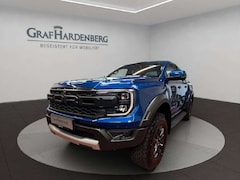 Bild des Angebotes Ford Ranger Raptor e-4WD Doppelkabine