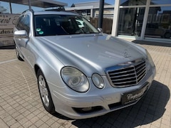Bild des Angebotes Mercedes-Benz E 200 T-Modell E 200 T Kompressor, NAVI, TüV 02.2028